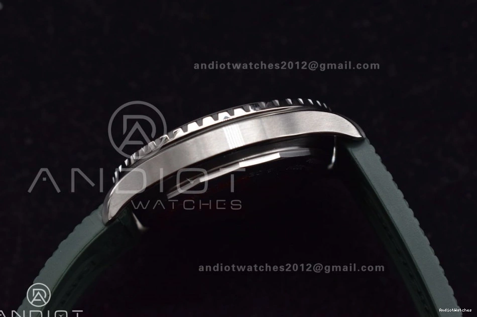 Best on FashionForward Orange A 1164 SS SuperOcean BLSF Dial Strap Rubber Automatic Green 1:1 42 Edition 0504